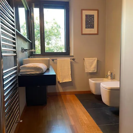 Il Tiglio D Oro Habitación en casa particular
