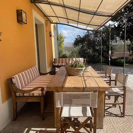 Habitación en casa particular Il Tiglio D Oro