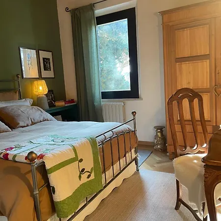 Il Tiglio D Oro Habitación en casa particular