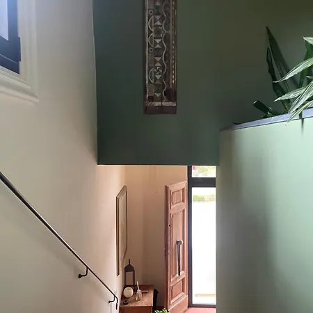 Il Tiglio D Oro Habitación en casa particular