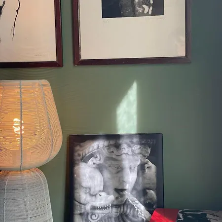 Il Tiglio D Oro Habitación en casa particular